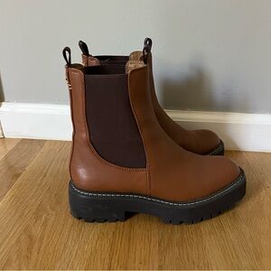 Sam Edelman Laguna Chelsea Boot
